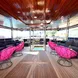 Lounge Externo - Captain Bota