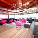 Outdoor Lounge - Captain Bota