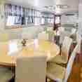 Dining Room - Captain Bota