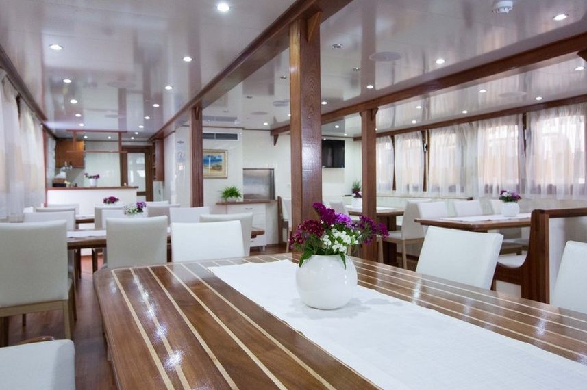 Restaurant - Splendid