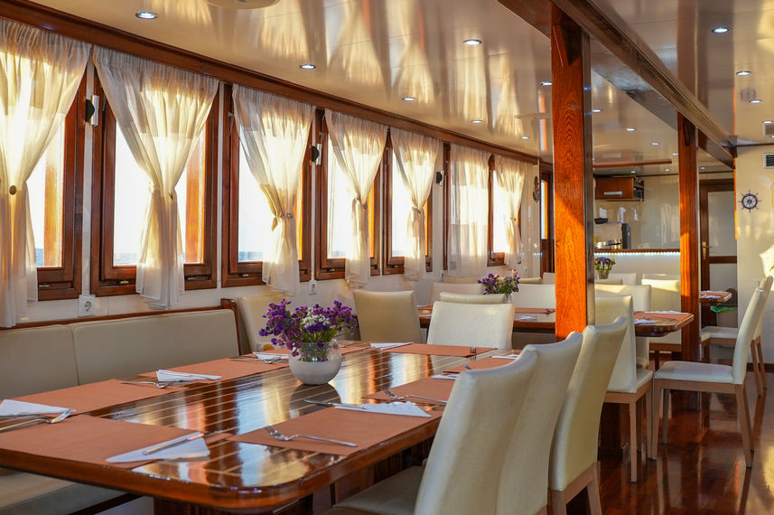 Restaurant - Splendid