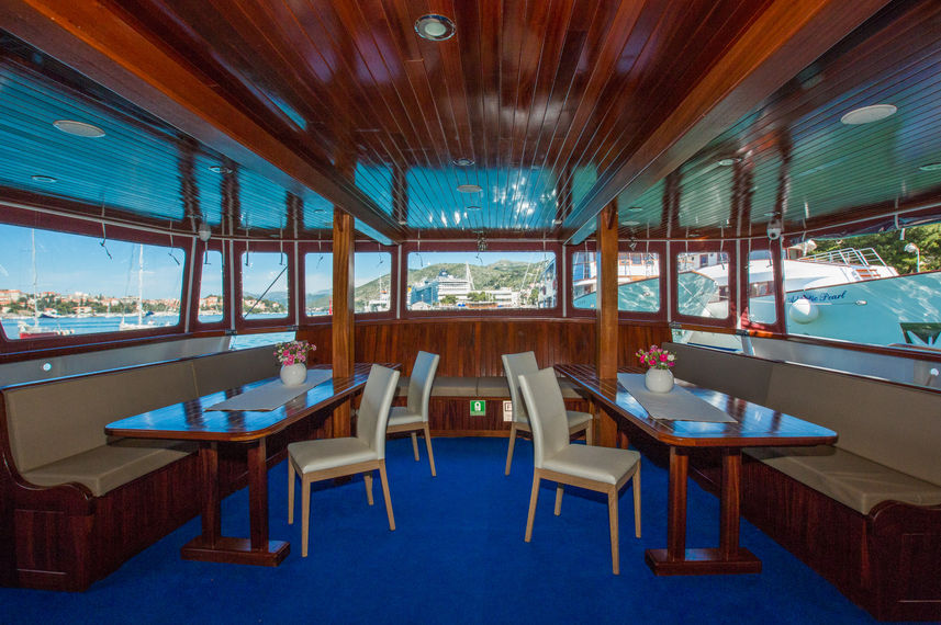 Restaurant - Splendid