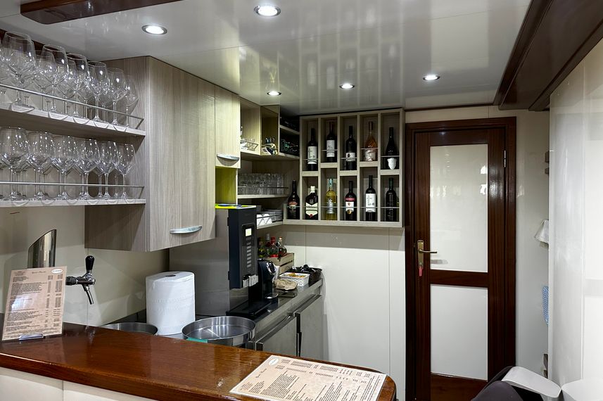 Bar - Splendid