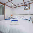 Cabine Padrão - Splendid
