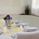 Sala da pranzo - Splendid