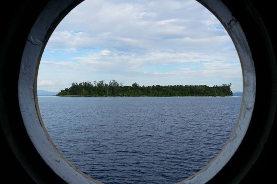 Porthole