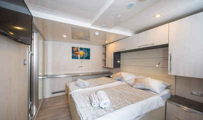 Main Deck