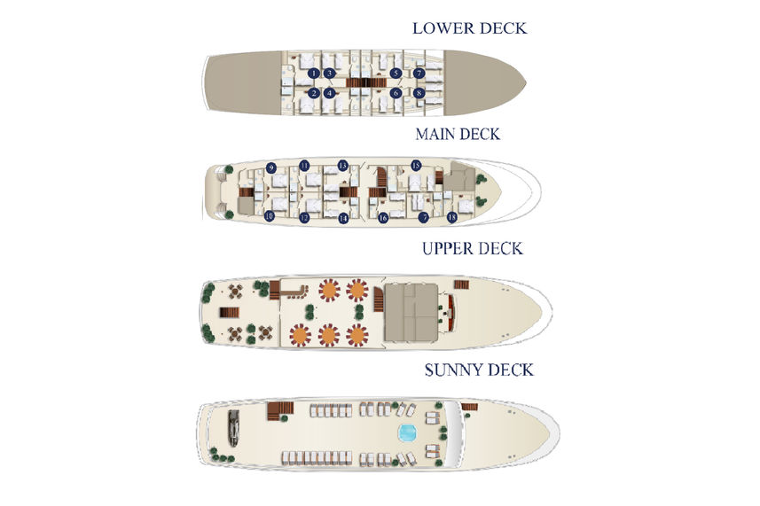 #deckplan floorplan