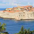 Adriatic Cruise Dubrovnik