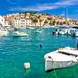 Adriatic Cruise Hvar