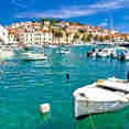 Adriatic Cruise Hvar