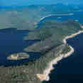 Adriatic Cruise Mljet