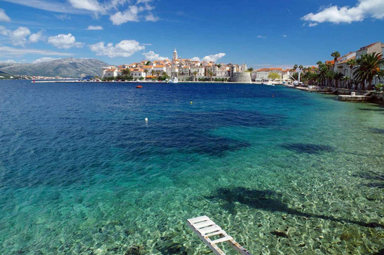 Adriatic Cruise Korcula