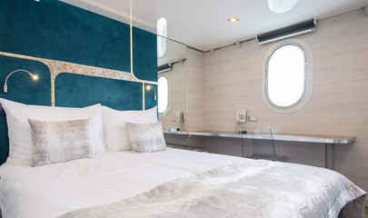 Main Deck Cabin