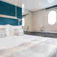 Main Deck Cabin - Yolo