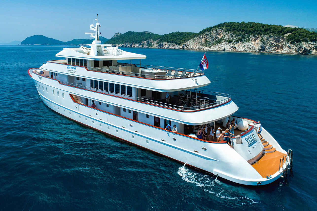 M/S Yolo