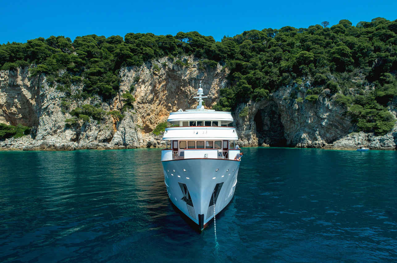 M/S Yolo