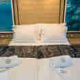 Lower Deck Cabin - Agape Rose