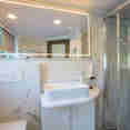 #en-suitebathroom - Agape Rose