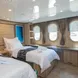 Main Deck Cabin - Agape Rose