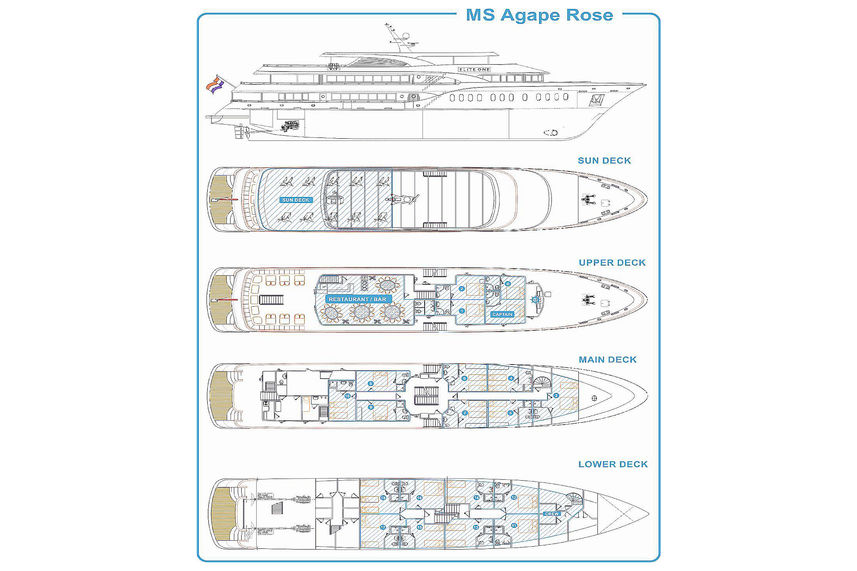 #deckplan floorplan