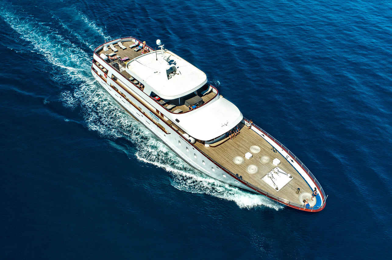 Adriatic Princess