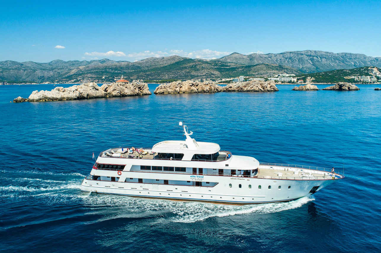 Adriatic Princess