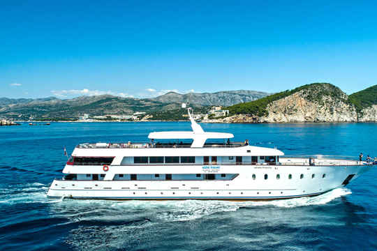 Adriatic Princess