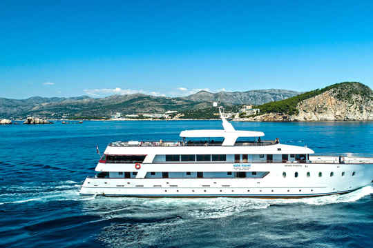 Adriatic Princess