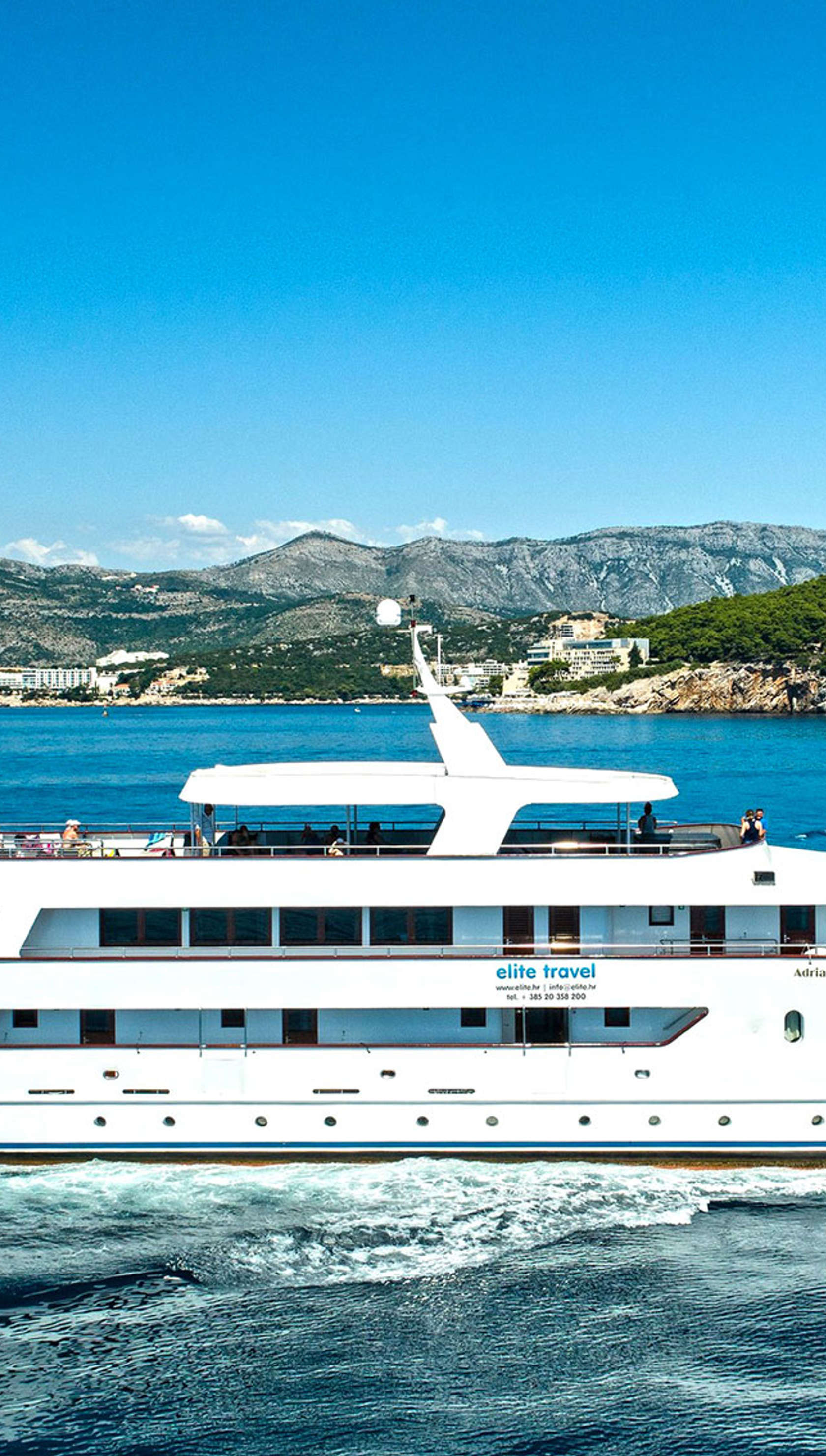 Adriatic Princess