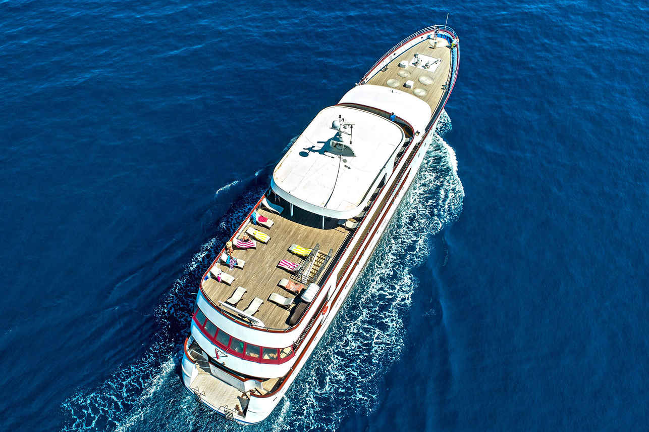 Adriatic Princess