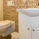 En-suite badkamers - Adriatic Princess