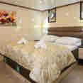 Cabine puente inferior  - Adriatic Princess