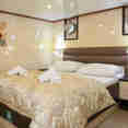 Cabina puente principal  - Adriatic Princess
