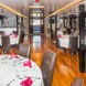 Restaurant - Adriatic Princess