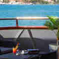 Salon exterior  - Adriatic Princess
