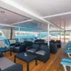 Lounge Externo - Adriatic Princess