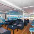 Salon exterior  - Adriatic Princess