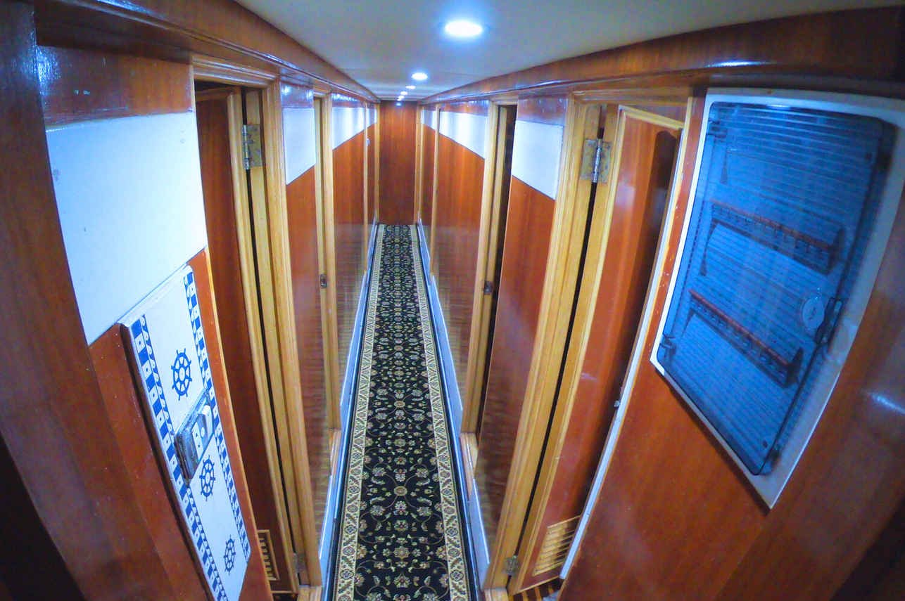 Corridor