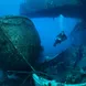 Wreck Dive - Egypt