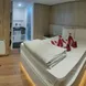 Double Bed Upper Cabin