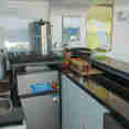 Sala da pranzo - Sunlight