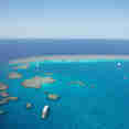 Vista aerea - Sunlight