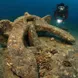 Wreck Dive - Egypt