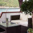 Outdoor Lounge - Providenca