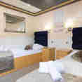 Twin Cabin - Providenca