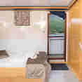 Double Cabin - Providenca
