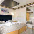 Double Cabin - Providenca