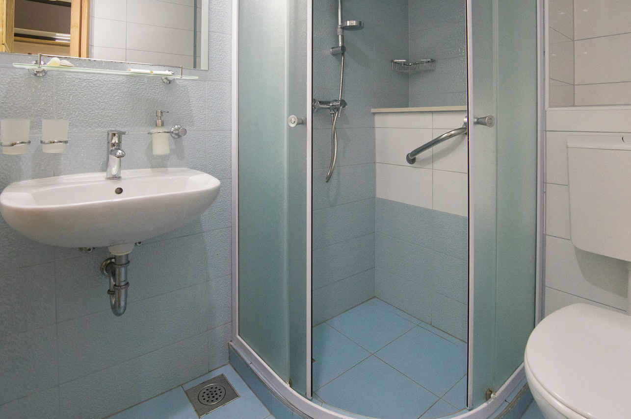 Salle de bain privée - Providenca