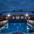 Hot Tub - Providenca